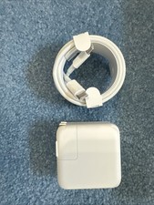 apple usb-c power adapter, USB- Charge cable - NEW