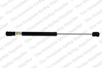 Kilen 426023 Gasfeder, Heckscheibe FüR Hyundai