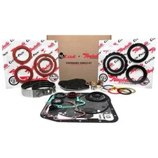Fits Ford 4R70W Transmission Raybestos Performance Deluxe 1 Rebuild Kit 2004-14