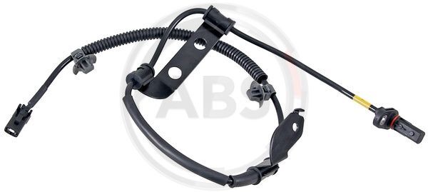 A.B.S. 31395 Sensor, Raddrehzahl Hinten Rechts FüR Hyundai KIA-image
