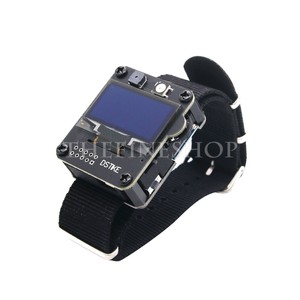 wifi wrist watch
