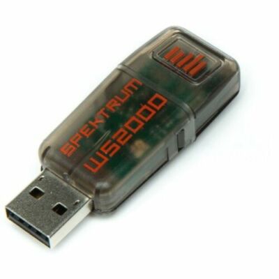 Spektrum WS2000 Wireless Simulator USB Dongle SPMWS2000