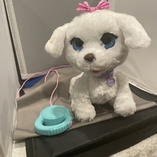 Furreal My Dancing Pup Interactive Toy