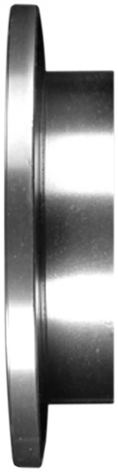 Rotor de freno de disco para Ford Mustang Bendix 1994-2004 Foto 2 de 2