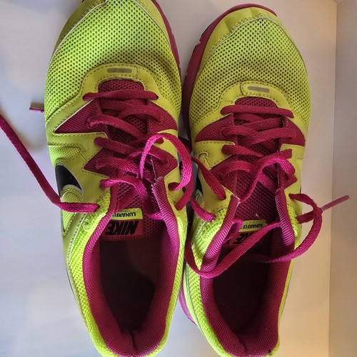 Nike Lunarfly 3 Women's Running Athletic Shoes Size 8 - Picture 3 of 5