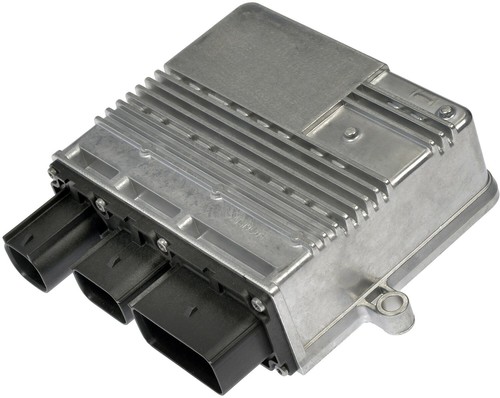 Fits 2015-2016 Ford F-550 Super Duty 6.7L V8 Diesel Glow Plug Controller Dorman - Picture 4 of 5
