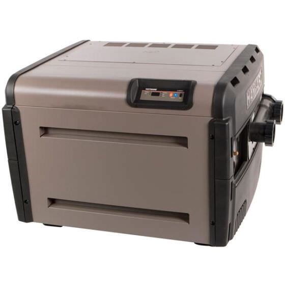 Hayward W3H150FDP 150K BTU Low NOx Universal H-Series Propan