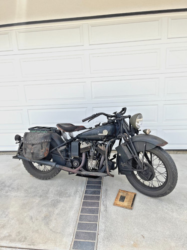 1941 Indian
