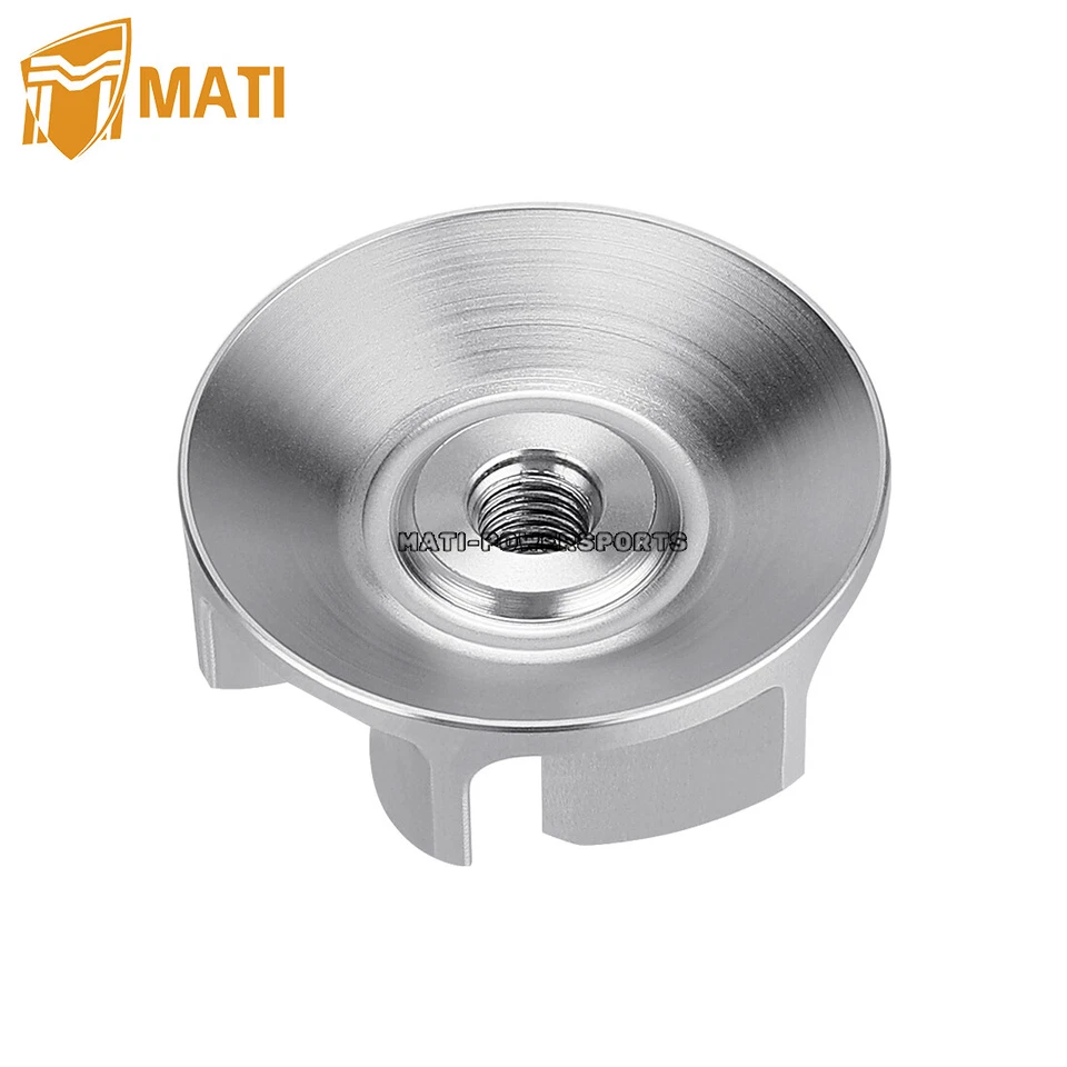 Impulsor de bomba de água para Honda 1985-2001 CR500R #19215-KA5-690 - Imagem 3 de 4