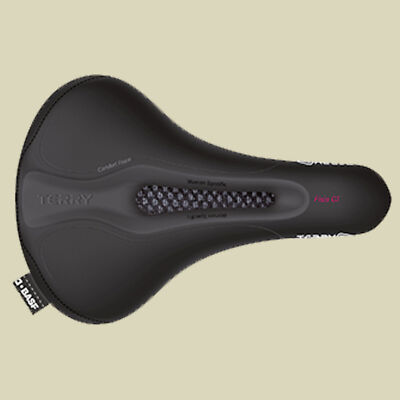 Terry Fisio GT Max Women Sitzbreite 12-15cm Fahrradsattel Damen