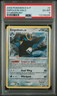 PSA 6 2008 POKEMON DIAMOND & PEARL STORMFRONT #2 EMPOLEON-HOLO STORMFRONT
