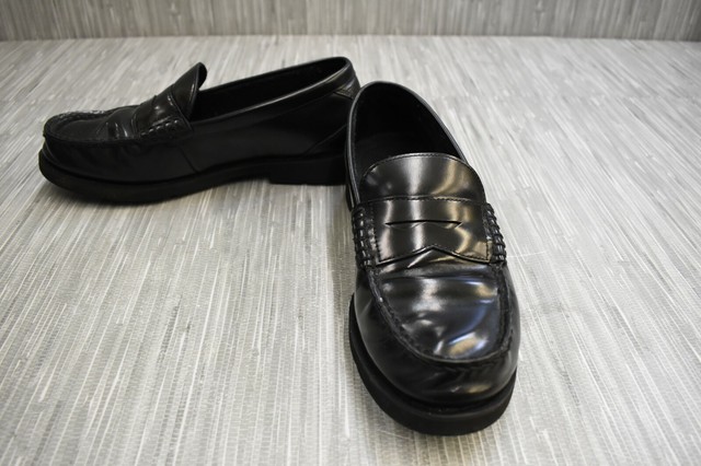 rockport shakespeare circle loafer