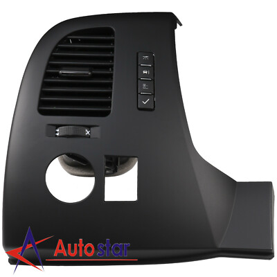 For 2007-2013 Sliverado Sierra GM 19159438 Driver Information Center D.I.C
