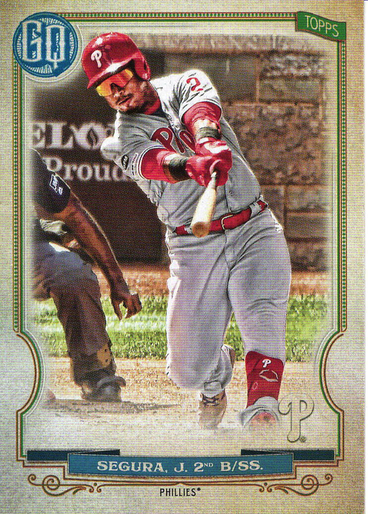 2020 Topps Gypsy Queen Baseball Base Set (YOU PICK) - Picture 99 of 142