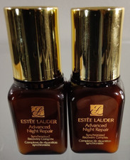 LOT OF 2 ESTEE LAUDER ADVANCED NIGHT REPAIR SYNCHRONIZED RECOVERY COMPLEX .24 OZ