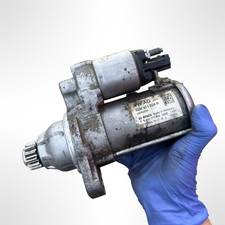 2015-2019 Mk7 VW Golf R Jetta GLI 2.0T Engine Starter Motor Bosch 02M911024R OEM
