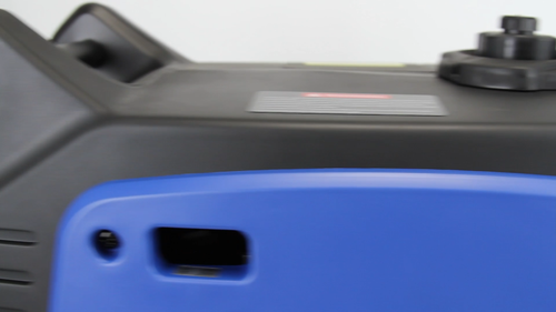 Inverter Stromerzeuger XYG3500I, 3,0 kW Stromgenerator Notstromaggregat USB - Video 1 von 1