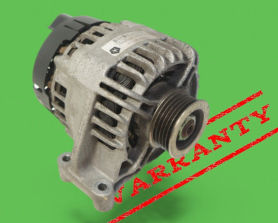 2012-2017 fiat 500 engine generator alternator 105 amp 68070539AA