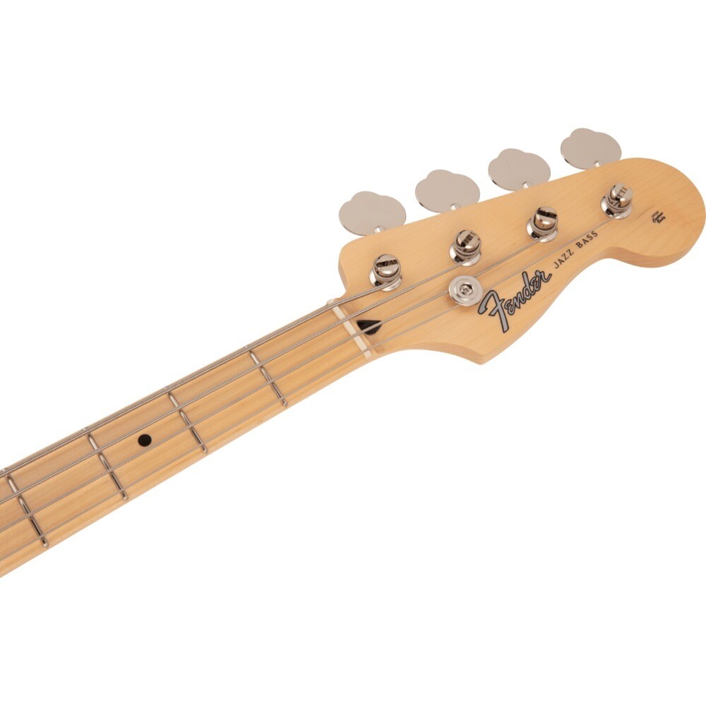 ベース Fender Made in Japan Hybrid II Jazz Bass Fender Japan Hybrid II Jazz Bass PJ with Rosewood FB in