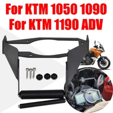 For KTM 1050 1090 1190 ADV Mobile Phone Holder Stand GPS Navigation Bracket