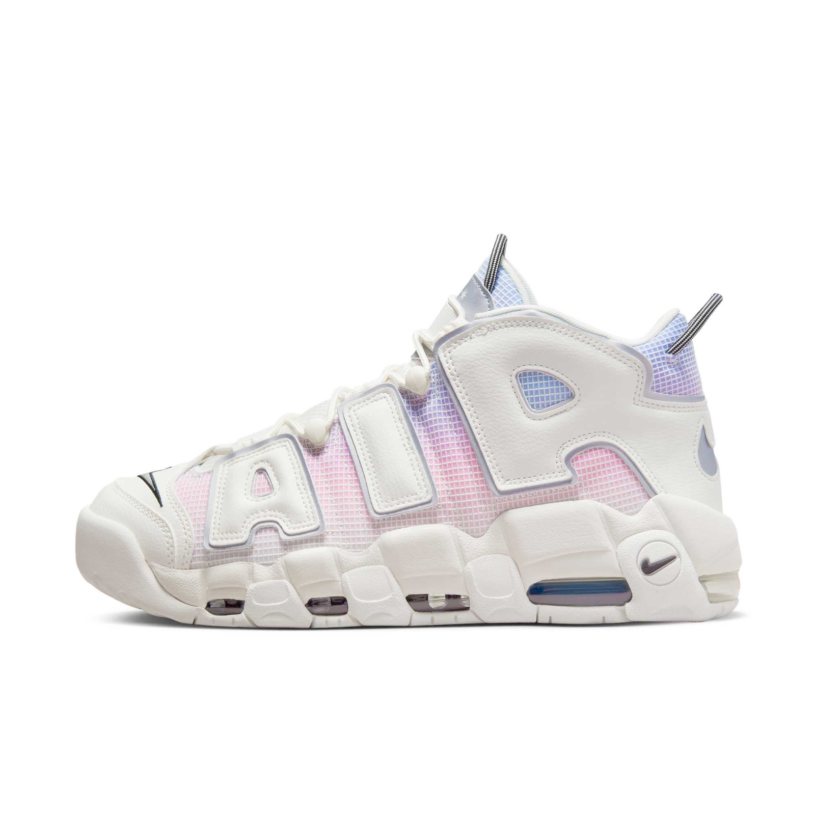 [DR9612-100] MENS NIKE AIR MORE UPTEMPO 96 THANK YOU, WILSON