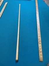 Pro Taper pool cue shaft 5/16x18 USED See Pics