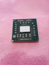 AMM320DB022GQ AMD CPU Athlon II Dual-Core 2.1Ghz M320 6445B