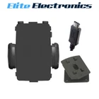 Strike Alpha Universal Car Cradle USB Type C Smart Phones Pro Kit