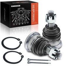 Rotule de suspension Nissan 200 SX