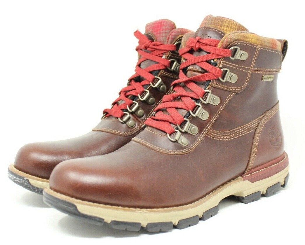timberland heston mid