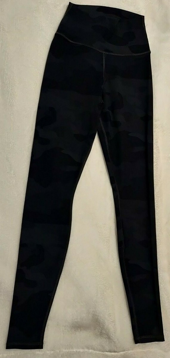 alo yoga vapor HW camo xxs ブラック 新品タグ Amazon.com: Alo Yoga Women's High Waist Vapor Short, Classic