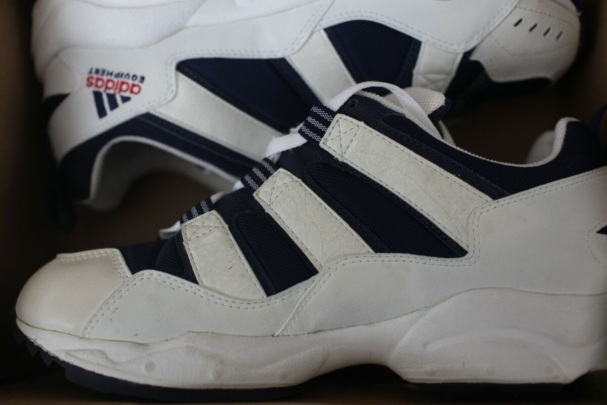 Vintage OG Adidas EQT Light 1996 | eBay Vintage OG Adidas EQT Light 1996 | eBay