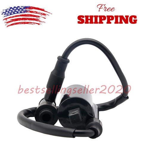 For Kawasaki 21121-2083 211212083 John Deere AM120732 FD440 FD501V Ignition Coil - Picture 2 of 12
