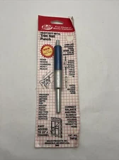 Malco Trim Nail Punch TNP2S  Good Condition Made in USA