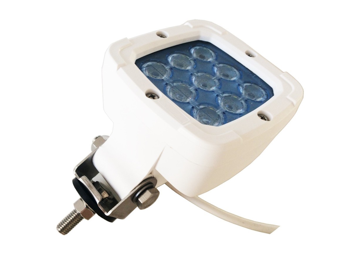 LED Arbeitslampe Suchscheinwerfer Arbeitsleuchte Für PKW, LKW, Anhänger