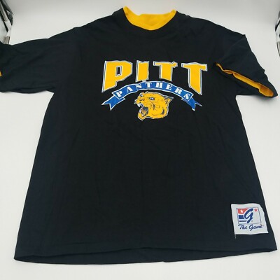 pitt panthers shirt