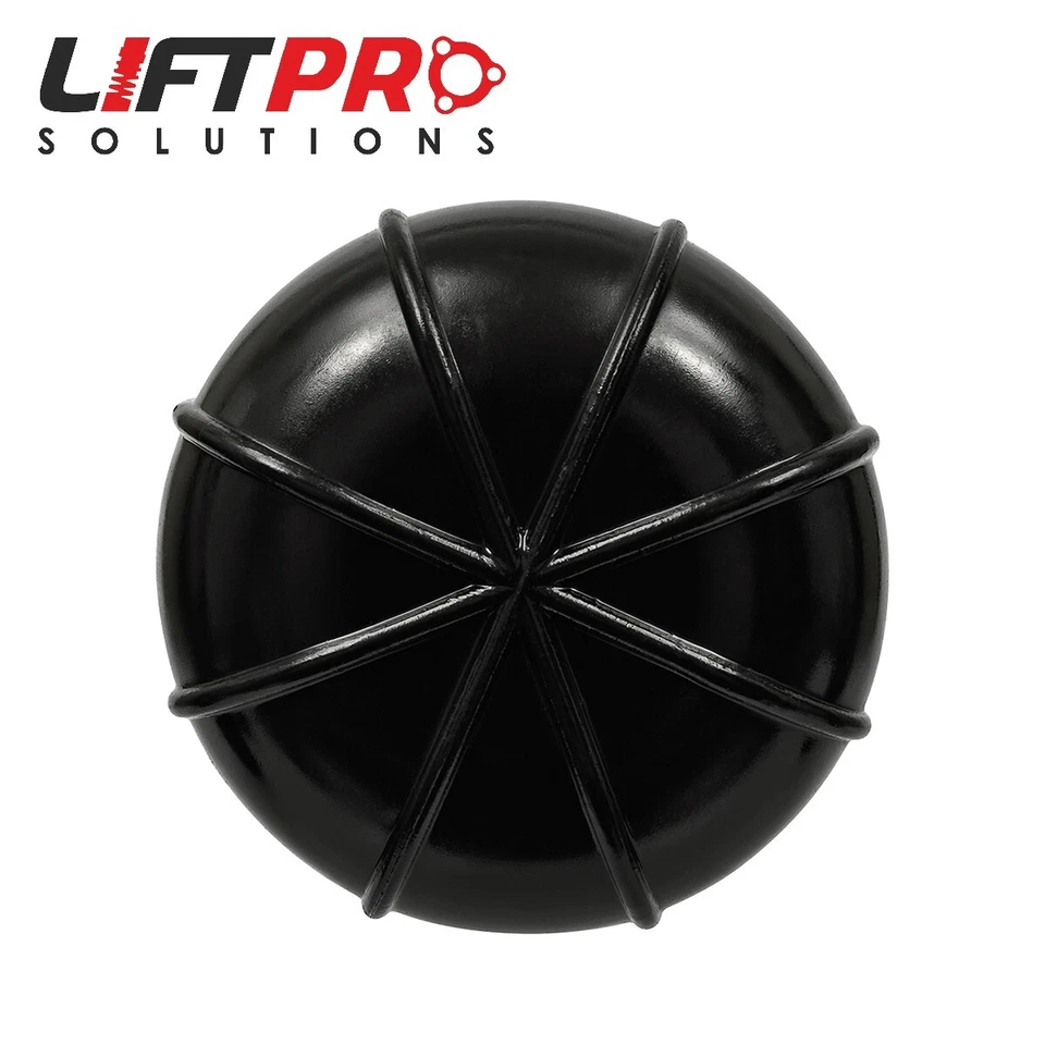 Air Lift - Rear Helper Suspension Springs for FORD C-MAX ESCAPE FOCUS EXPLORER - Image 4 of 4