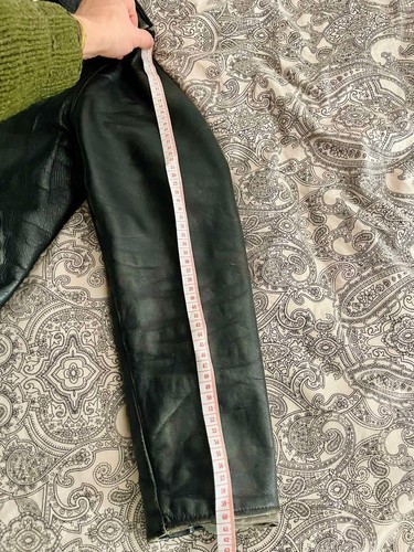 Vintage 70s Schott Perfecto 613 size 38 - Imagen 4 de 7