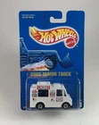 Vintage 1991 Hot Wheels GOOD HUMOR TRUCK Die-cast #5904 MOC