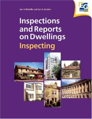 Inspections and Reports on Dwellings Series: Inspections and Re 