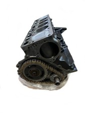 Amc Jeep 4.0l Wagoneer Cherokee Comanche 6cyl 242 Engine Short Block .040