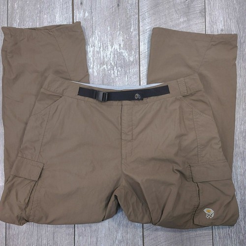 Mountain Hardwear Mesa Convertible 