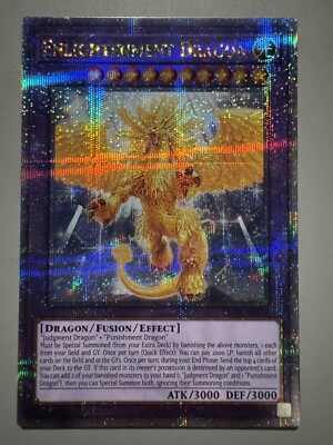 YUGIOH ENLIGHTENMENT DRAGON ASIA ENGLISH EDITION LEDE-AE038 25TH