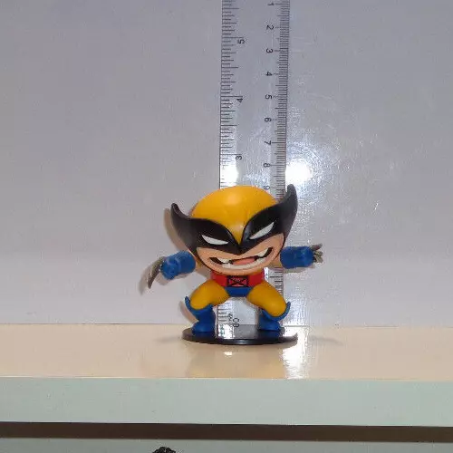 X-BABIES WOLVERINE Mojoworld set 2022 Marvel Legends Hasbro Pulse Exclusive  | eBay