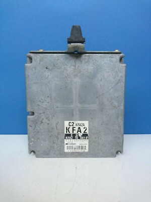 Mazda Genuine Electric Control Unit Ecu Kfa218881b Kfa2 18 881b 0797007241 Oem