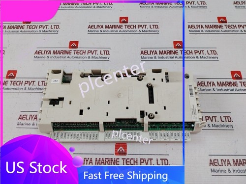 New In Box ABB Inverter RDCU-12C 3AUA0000036521 Fast Shipping - Picture 1 of 16
