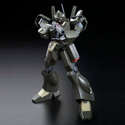 HG 1/144 RGM-89De JEGAN 他 3体セット HG 1/144 RGM-89De JEGAN 他 3体セット