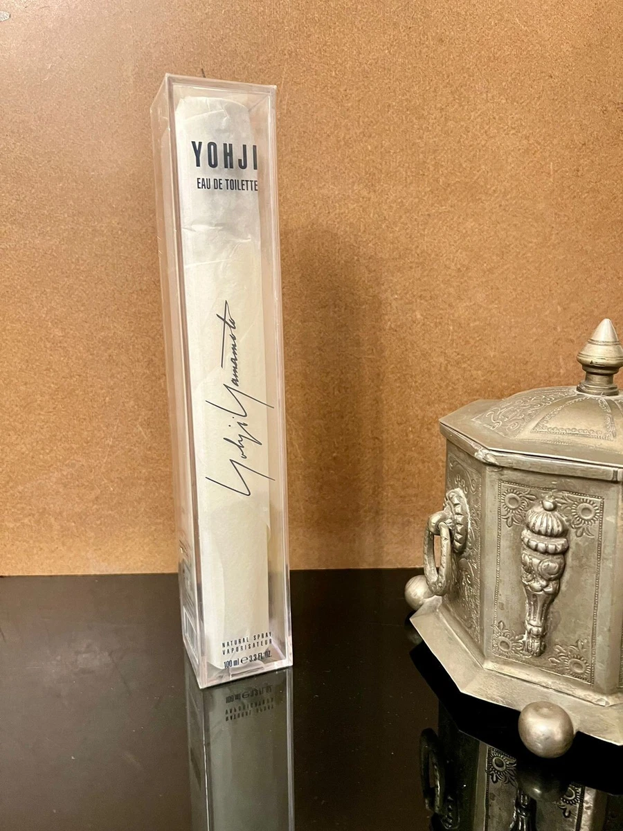Yohji Yamamoto Eau de Toilette for Women for sale | eBay