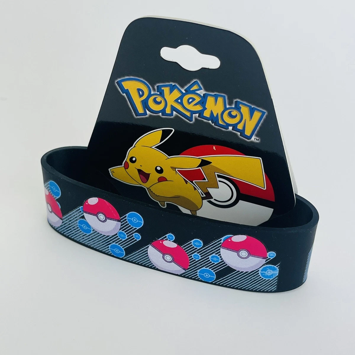 Pokeball bracelet best sale