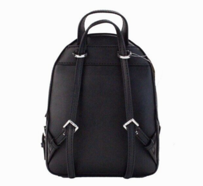 New Michael Kors Jaycee Extra-Small Pebbled Leather  display picture 2